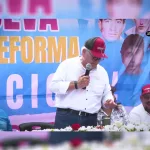 Familias de Somotillo y Villanueva participan en consulta sobre reforma parcial a la Constitución