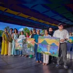 Expo Ometepe 2026 celebra la riqueza turística y cultural de la Isla de Ometepe