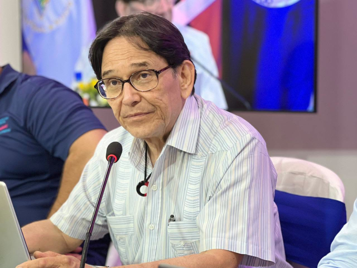 Nicaragua reafirma ante la ONU su compromiso histórico con la Paz y el Derecho Internacional