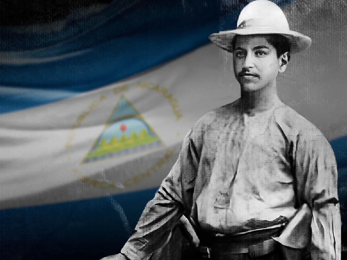 Pueblo Presidente rendirá homenaje al Héroe Nacional Benjamín Zeledón