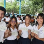 Gobierno anuncia Bono Presidencial de 4,000 córdobas para bachilleres