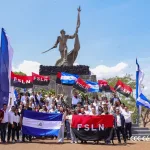 Comunicadores Sandinistas reafirman compromiso con la verdad y la libertad desde San Jacinto