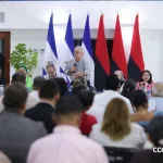 Partidos políticos ratifican su respaldo a las Reformas Constitucionales