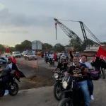 Con orgullo nacional, Nicaragua recibe el Mes de la Patria bajo el signo de la paz y la soberanía