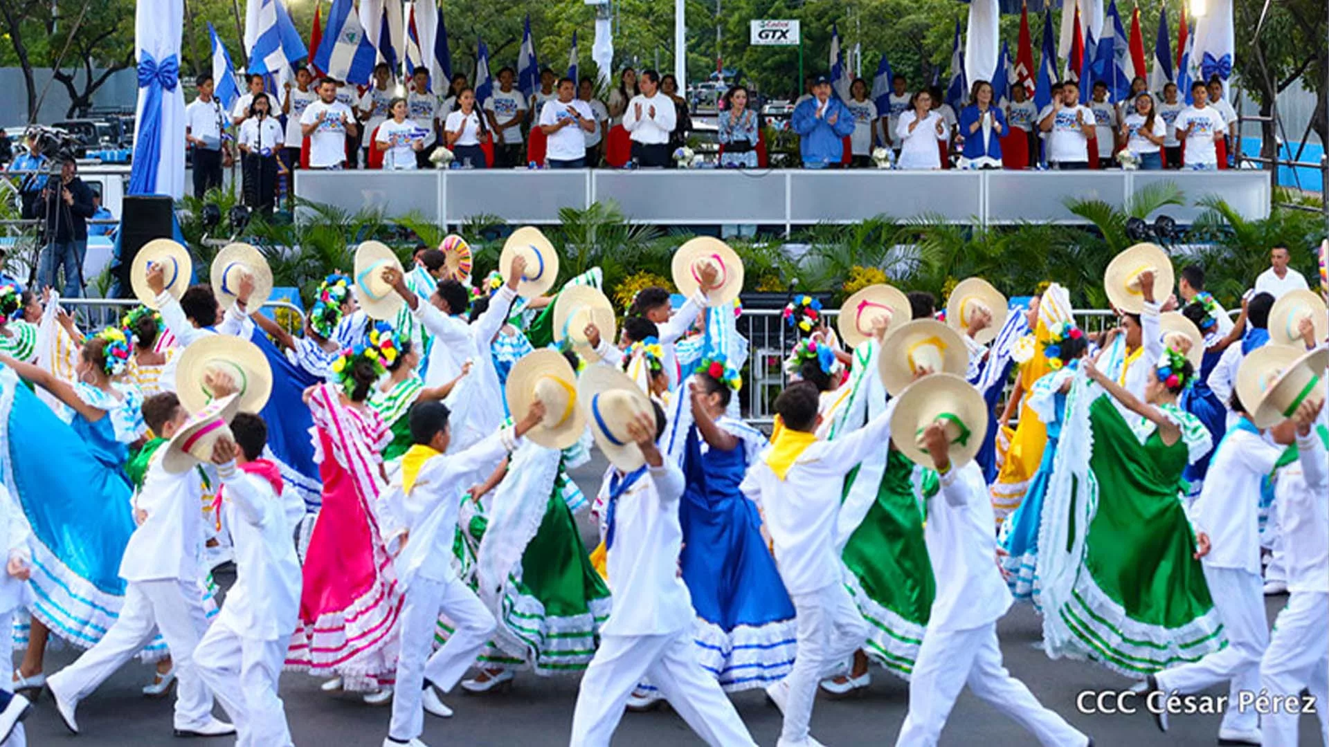DGI anuncia exoneración del IVA para el sector turístico durante Fiestas Patrias
