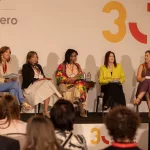 Nicaragua participa en encuentro iberoamericano para promover la igualdad y participación de las Mujeres