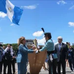 Centroamérica enciende el Fuego Patrio rumbo al 205 aniversario de la Independencia