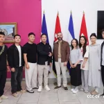 Grupo artístico de Hunan llevará su cultura a Managua, León y Granada