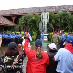 León revive el legado de Rigoberto López Pérez en el 70 aniversario de su paso a la inmortalidad