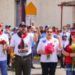 A 48 años, Masaya conmemora la histórica Toma del Comandito de Monimbó