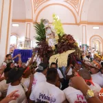 Fe y tradición se desbordan en Masaya durante las fiestas de San Jerónimo