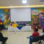 MINED celebra etapa nacional del Festival de Innovación de Tecnología Educativa