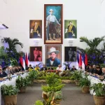 Asamblea Nacional reporta más de 300 mil participantes en consulta sobre reformas constitucionales
