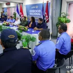 SINAPRED invita a participar en el Tercer Ejercicio Nacional de Preparación ante Multiamenazas