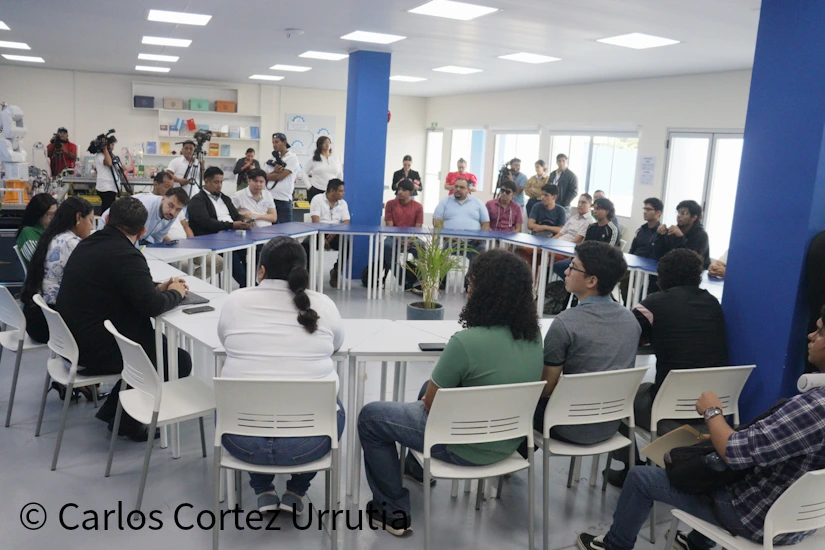 Taller Luban Nicaragua abre matrícula para segunda edición de cursos especializados