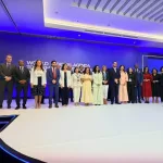 Nicaragua participa en celebración del Día Mundial del Turismo en El Salvador