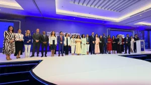 Nicaragua participa en celebración del Día Mundial del Turismo en El Salvador
