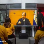 Estudiantes de la UCN fortalecen sus conocimientos sobre historia y soberanía nacional