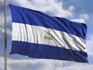 Nota del Ministerio de Relaciones Exteriores de Nicaragua