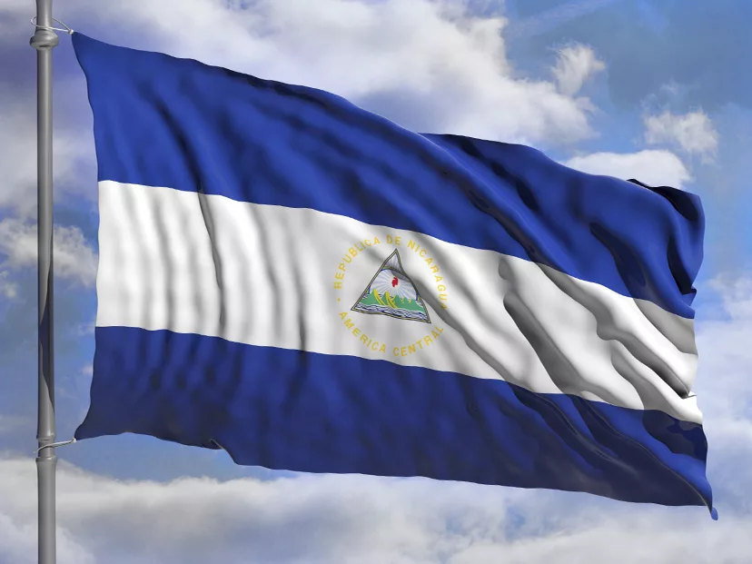 Carta a Cancillería de Guatemala