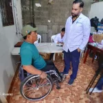 Atención Especializada en Ortopedia Llega al Barrio Martha Quezada