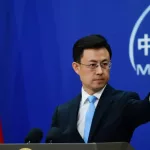 China aboga por no injerencia en proceso de reformas constitucionales en Nicaragua