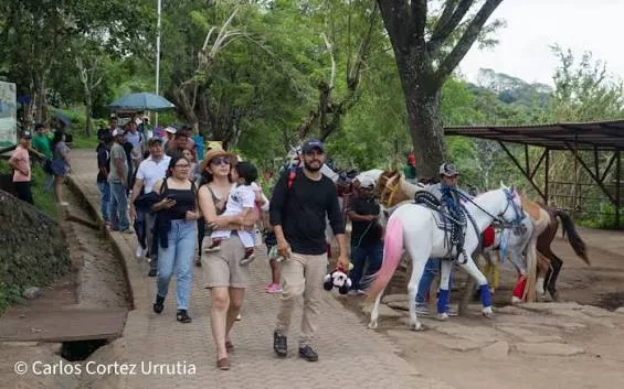 Trabajadores del Estado gozarán de vacaciones en Semana de la Patria