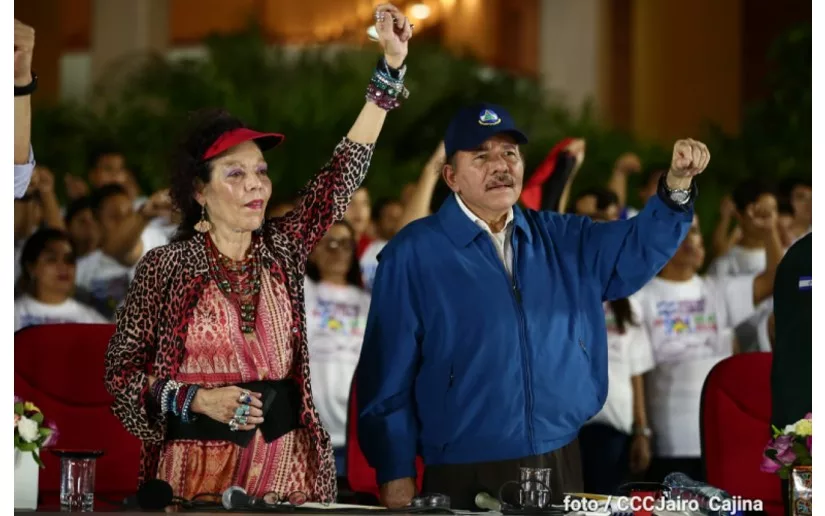 M&R Consultores: 88,2 % considera que Nicaragua avanza en la dirección correcta