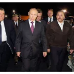 Gobierno de Nicaragua extiende felicitaciones al Presidente Vladimir Putin