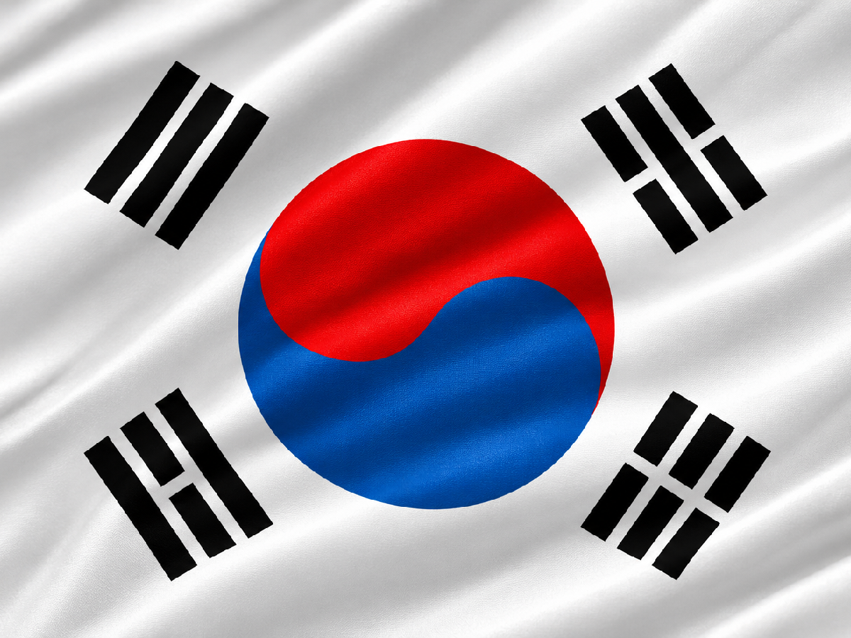 Copresidentes de Nicaragua envían saludo al Presidente de la República de Corea