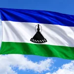 Copresidentes de Nicaragua saludan al Reino de Lesoto en su 60 aniversario de Independencia