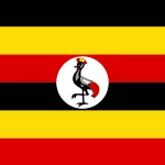 Copresidentes de Nicaragua envían saludo y felicitación al Presidente de Uganda por el 64 aniversario de su Independencia