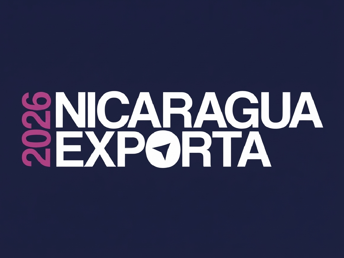 Nicaragua se alista para la segunda edición del Foro Nicaragua Exporta 2026
