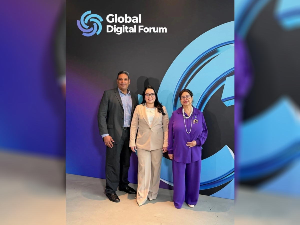 TELCOR representa a Nicaragua en alianza global para la protección de la niñez digital