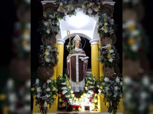 Nicaragua vive jornadas de fe y tradición en un ambiente de Paz