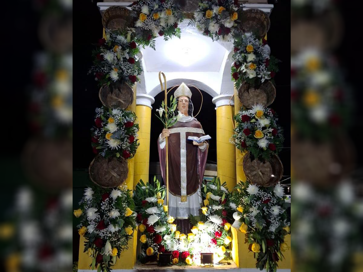 Nicaragua vive jornadas de fe y tradición en un ambiente de Paz
