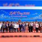 Beijing acoge la primera celebración del Día de Latinoamérica y el Caribe con presencia de Nicaragua