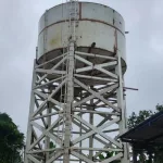Proyecto de agua potable beneficiará a familias de la comunidad La Esperanza