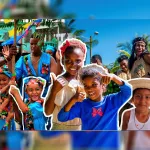 Copresidenta Rosario Murillo evoca el poema Caupolicán para resaltar las raíces culturales de Nicaragua