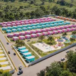 Programa Nuevas Victorias proyecta 590 viviendas en cinco municipios del país