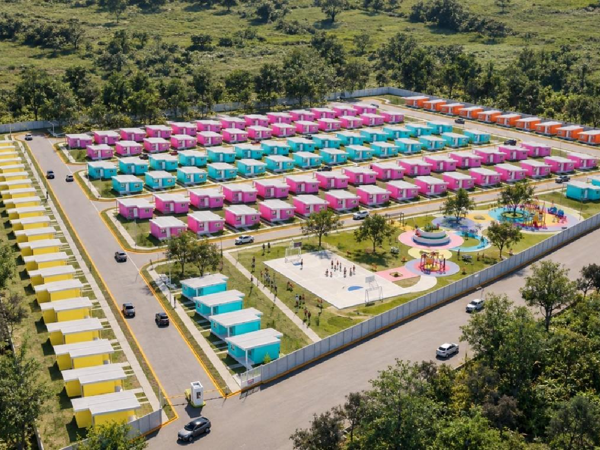 Programa Nuevas Victorias proyecta 590 viviendas en cinco municipios del país