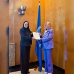 Presentación de Cartas Credenciales consolida la representación de Nicaragua ante la ONU en Ginebra