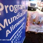 Nicaragua agradece al PMA su solidaridad ante emergencias climáticas