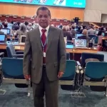 MARENA representa a Nicaragua en sesión plenaria del Grupo Intergubernamental de Expertos sobre el Cambio Climático