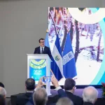 Nicaragua participa en la inauguración del Foro Ambiental Nacional de El Salvador 2026