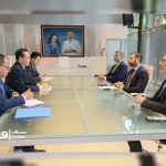 Nicaragua y Camboya sostienen reunión para fortalecer el intercambio económico y comercial