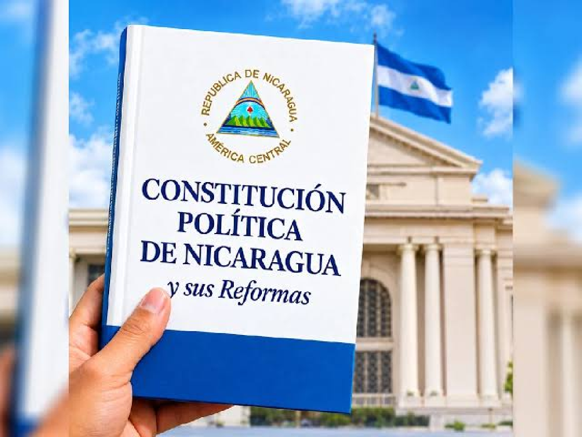 “Hay Patria” llega a Boaco y Chontales