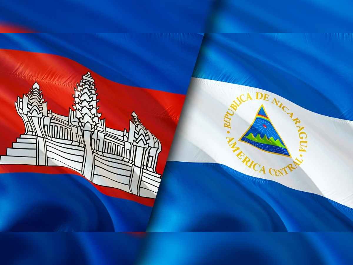 Plenario de la Asamblea Nacional aprueba por unanimidad grupo de amistad con Reino de Camboya