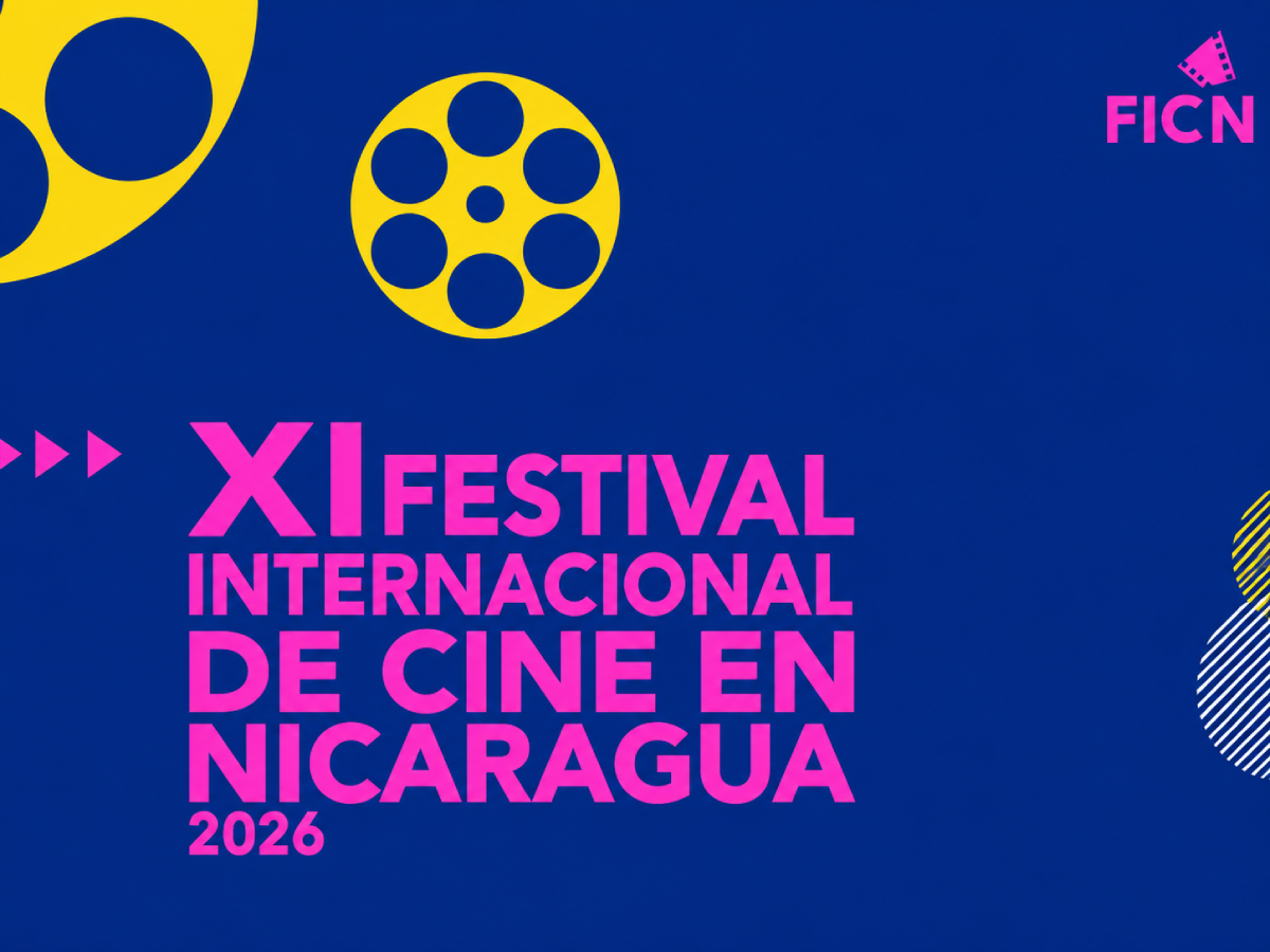 Nicaragua alista agenda cultural con el Festival Internacional de Cine y Nicaragua Diseña 2026