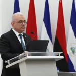 Presentamos Presupuesto en la Asamblea Nacional
